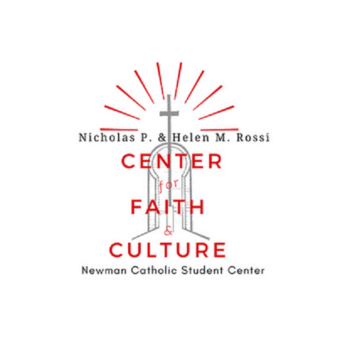 Newman Center Dr. Rossi Center for Faith and Culture